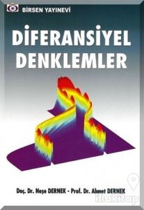 Diferansiyel Denklemler