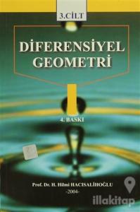 Diferansiyel Geometri Cilt: 3