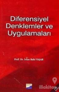 Diferensiyel Denklemler ve Uygulamaları