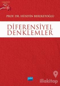 Diferensiyel Denklemler