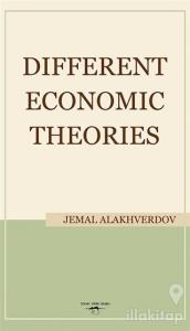 Different Economic Theories