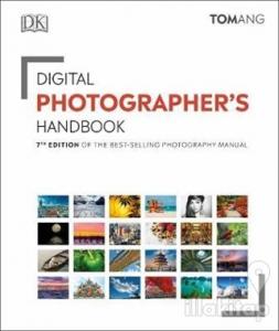 Digital Photographer's Handbook (Ciltli)