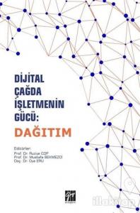 Dijital Çağda İşletmenin Gücü: Dağıtım