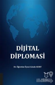 Dijital Diplomasi
