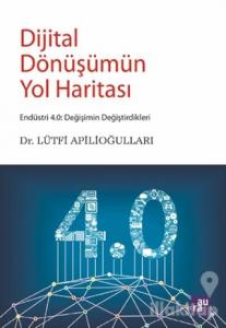 Dijital Dönüşümün Yol Haritası