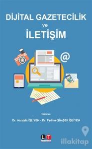 Dijital Gazetecilik ve İletişim
