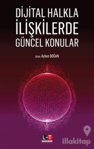 Dijital Halkla İlişkilerde Güncel Konular