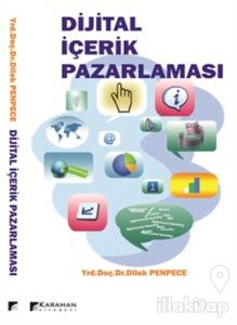 Dijital İçerik Pazarlaması