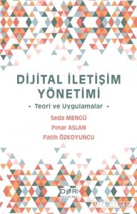 Dijital İletişim Yönetimi