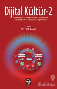 Dijital Kültür 2