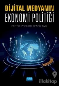 Dijital Medyanın Ekonomi Politiği