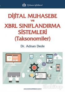 Dijital Muhasebe ve XBRL Sınıflandırma Sistemleri (Toksonomiler)