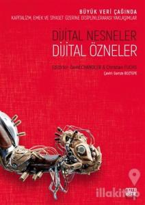 Dijital Nesneler, Dijital Özneler