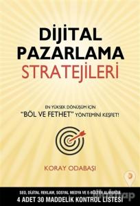 Dijital Pazarlama Stratejileri