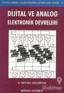 Dijital ve Analog Elektronik Devreleri