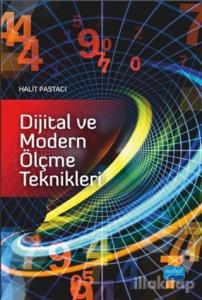 Dijital ve Modern Ölçme Teknikleri