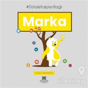 Dijitale Kalpten Bağlı Marka