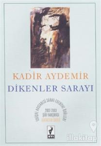 Dikenler Sarayı