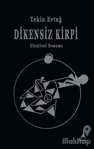 Dikensiz Kirpi