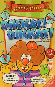 Dikkat! Dikkat!