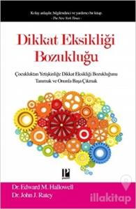 Dikkat Eksikliği Bozukluğu