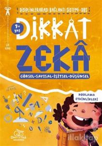 Dikkat Zeka 9+ Yaş: Disiplinlerarası Bağlantı Sistemi DBS