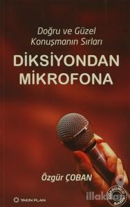Diksiyondan Mikrofona