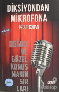 Diksiyondan Mikrofona