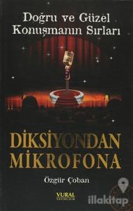 Diksiyondan Mikrofona