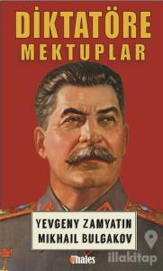 Diktatöre Mektuplar