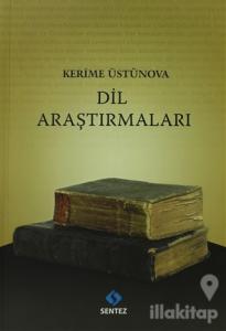 Dil Araştırmaları