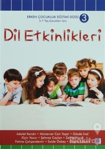 Dil Etkinlikleri