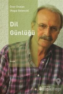 Dil Günlüğü
