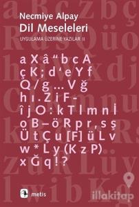 Dil Meseleleri