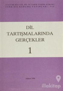 Dil Tartışmalarında Gerçekler 1