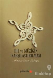 Dil ve Müziğin Karşılaştırılması