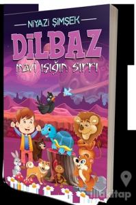 Dilbaz - Mavi Işığın Sırrı