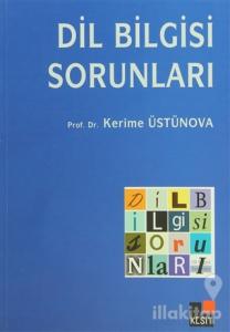 Dilbilgisi Sorunları