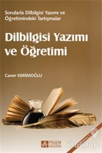 Dilbilgisi Yazımı ve Öğretimi