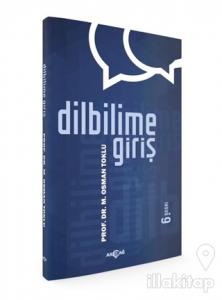 Dilbilime Giriş