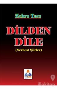 Dilden Dile
