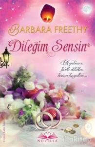 Dileğim Sensin