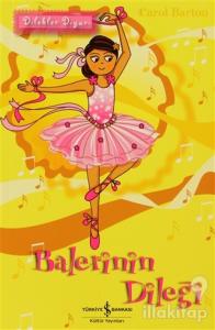 Dilekler Diyarı - Balerinin Dileği
