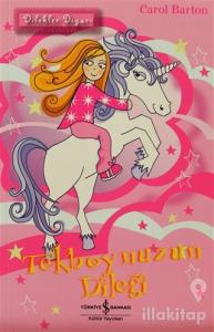 Dilekler Diyarı - Tekboynuzun Dileği