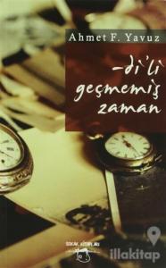 Di'li Geçmemiş Zaman