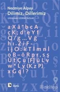 Dilimiz Dillerimiz