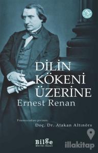 Dilin Kökeni Üzerine