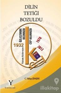 Dilin Tetiği Bozuldu