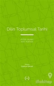 Dilin Toplumsal Tarihi