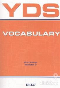 Dilko YDS Vocabulary